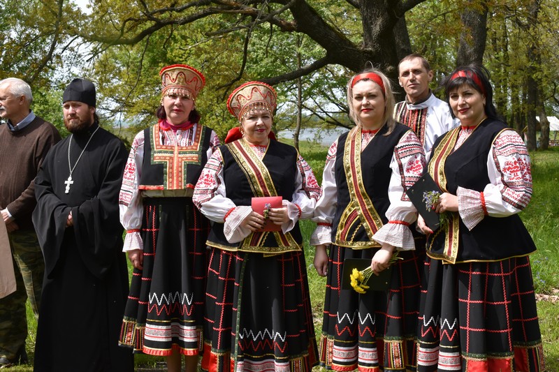  Козьма – Прутковские чтения на Долгоруковской земле в День славянской письменности и культуры