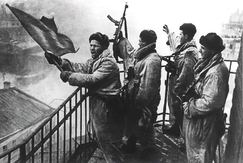 «Январский гром» прозвучит в Липецком краеведческом музее в честь 80-летия снятия блокады Ленинграда